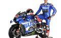 Alex Rins Bingung, Suzuki Pamit Dari MotoGP, Musim Depan Pindah Tim Mana?