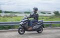 First Ride Suzuki Burgman Street 125EX, Bikin Avenis Nggak Laku?