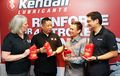 Kekinian, Kendall Motorcycle Oil Resmi Dijual di Indonesia Lewat e-Commerce