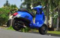 Mika Stoplamp Vespa GTS Super 150 Ringkih, Gampang Retak Gara-gara Ini