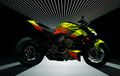 Hitungan Jam, Ducati Streetfighter V4 Lamborghini Special Edition Ludes Terjual