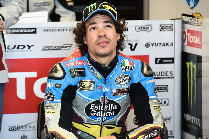 Franco Morbidelli 