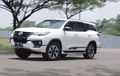 Daftar Toyota All New Fortuner 2018 Terbaru Juni 2020, TRD Diesel A/T Cuma Segini
