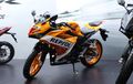 All New Honda CBR150R Disuguhkan Aksesoris Resmi, Harga Mulai Rp 50 Ribu