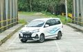 Penjualan Mobil New Daihatsu Xenia Melebihi  Dari Yang Targetkan