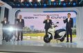 Yamaha Disebut-sebut di Launching Motor Honda, Singgung Suplai Part, Apaan Tuh?