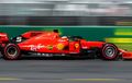 FP3 F1 Kanada: Ferrari Tampil Kuat, Sebastian Vettel Tercepat