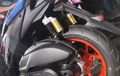 Yamaha Aerox Alpha Dijamin Tidak Vampir Oli, Teknologi Ini Jadi Obatnya