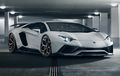 Novitec Kasih Aero Kit Baru ke Lamborghini Aventador S