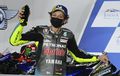 Penampilan Valentino Rossi, Dapat Perhatian Seperti Ini Dari Bos Tim Avintia Ducati