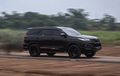 Toyota Fortuner Bermesin Ganas, Ganti Turbo Bikin Torsi Tembus 630 Nm