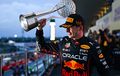 Kaleidoskop F1 2022, Momen Max Verstappen Kunci Gelar Juara di Jepang Jadi yang Paling Kontroversial Tahun Ini