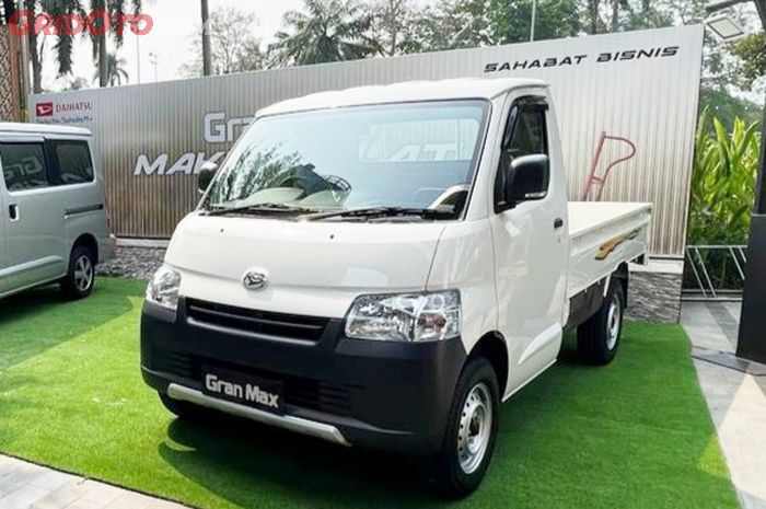 Daihatsu Gran Max