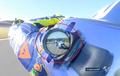 Kamera OnBoard di Motor MotoGP Ada Sejarahnya, Uji Coba Dilakukan Valentino Rossi