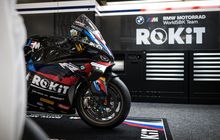 Ada Niat Ikut MotoGP, BMW Sebut Belum Siap Kalau Untuk Musim 2027