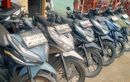 Harga Motor Bekas Honda BeAT Sudah Murah, Cocok Buat ke Pasar