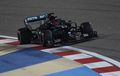 Raih Posisi Kedua di Kualifikasi F1 Sakhir 2020, Rekor Bagus Kualifikasi George Russell Malah Terhenti
