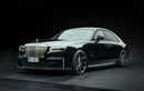 Rolls-Royce Ghost Dibedah Spofec, Tampang Agresif, Performa Makin Juara