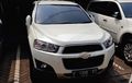 Chevrolet Captiva Bekas Dilirik, Intip Biaya Servisnya, Dibanderol Segini