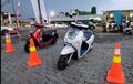 New Honda Scoopy Resmi Mengaspal di Jawa Tengah, Harga Beda Segini dengan Jakarta 