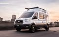 Inspirasi Motorhome Nyaman dan Tangguh Dari Ford Transit Storyteller