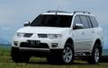 Mudik Seru Naik Mitsubishi Pajero Sport Bekas Tahun 2009, Exceed 4x2 A/T Cuma Segini di Pasaran