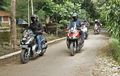 Astra Motor Yogyakarta Gelar Honda ADV Urban Exploride, Libas Berbagai Medan Menuju 8 Kawasan Wisata