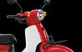Ternyata Honda Punya Kembaran Super Cub C125, Harganya Malah Cuma Rp 18 Jutaan