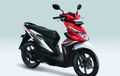 Honda BeAT 2017 Seken September 2020, Tahun Muda Mulus Cuma Rp 10 Juta