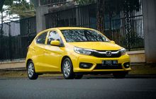 Daftar Harga Honda Brio Satya 2018 Bekas, Cocok Buat Karyawan