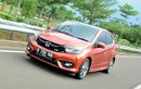Jadi Incaran Gen Z, Harga Honda Brio RS 2017 Bekas Kini Makin Terjangkau