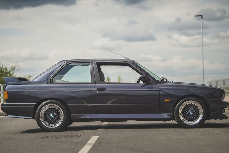 Gambar Foto 98+ Modifikasi Mobil Bmw Tahun 93 Gratis Terbaru