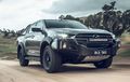 Pakai Basis Isuzu D-MAX, Apa Saja Ubahan yang Didapat Mazda BT-50?