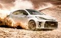 Toyota GR Yaris Masuk Lineup KINTO FACTORY, Upgradenya Bikin Ngiler