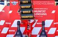 Pecco Bagnaia Makin Tajir, Hadiah Juara Dunia Rp 24 Miliar, Ditambah Bonus Segini