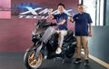 Yamaha XMAX Tech Max Jadi Varian Termahal Line Up XMAX Di Indonesia