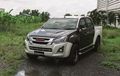 Terjangkiti Virus Serat Karbon, Isuzu D-Max Sangar Berdandan Racing