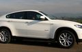 BMW X6 E71 xDrive, Konsep Nyeleneh Gabungan SUV dengan Coupe