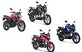 Yamaha Byson dan V-Ixion Seken, Menggoda di Bawah Rp 10 Jutaan