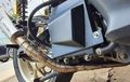 Segini Ukuran Leher Knalpot yang Pas Buat Yamaha NMAX Standar