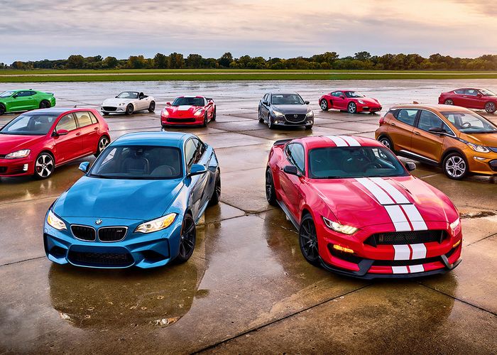 Street Manners Biar Paham Begini Proses Urus Surat Kendaraan Jika Ganti Warna Gridoto Com