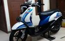 Cek Harga Motor Bekas Yamaha Fino 2014, Murah Meriah Bikin Kantong Girang