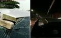 Beda Sama Polisi, Jasa Marga Sebut Sudah Tangkap Pelaku Pelemparan Batu Di Jalan Tol