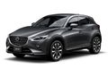 Mazda CX-3 Baru Semakin Senyap, Kok Bisa?