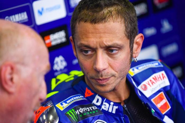 Valentino Rossi