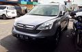 Minat Beli Mobil Honda CR-V Kura-kura Bekas? Perhatikan Komponen Ini