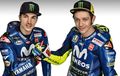 Terungkap! Maverick Vinales Akui Idolakan Valentino Rossi Sejak Kecil, Tapi..