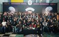Bikers Brotherhood MC Jakarta Chapter Rayakan Anniversary ke-14, Rekatkan Tali Persaudaraan