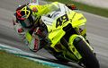Operasi Sukses, Ini Waktu Fabio Di Giannantonio Kembali ke Trek MotoGP