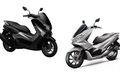 Ini Rapor Hasil Penjualan Yamaha NMAX dan All New Honda PCX Selama Juni 2018